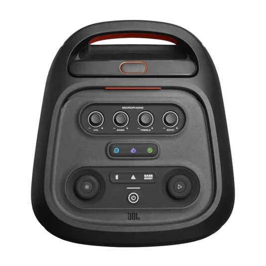 Акустическая система JBL PartyBox Stage 320 Black - ForteMarket Акустическая система JBL PartyBox Stage 320 Black купить,0
