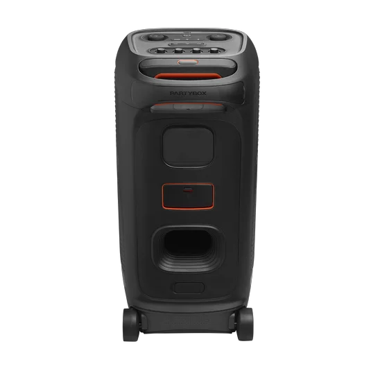Акустическая система JBL PartyBox Stage 320 Black - ForteMarket Акустическая система JBL PartyBox Stage 320 Black купить,0