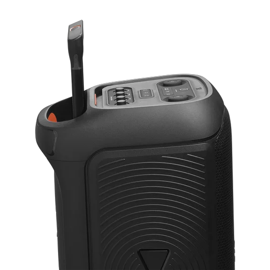 Акустическая система JBL PartyBox Stage 320 Black - ForteMarket Акустическая система JBL PartyBox Stage 320 Black купить,0