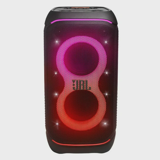 Акустическая система JBL PartyBox Stage 320 JBLPBSTAGE320UK Black
