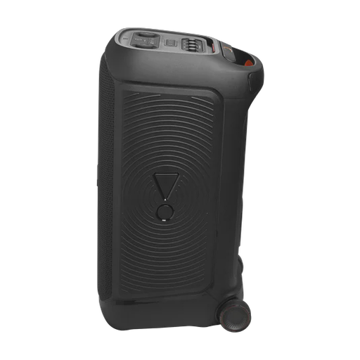 Акустическая система JBL PartyBox Stage 320 JBLPBSTAGE320UK Black