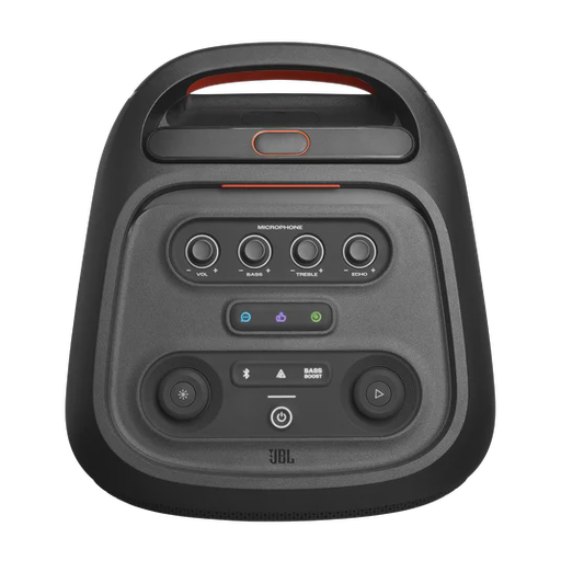 Акустическая система JBL PartyBox Stage 320 JBLPBSTAGE320UK Black