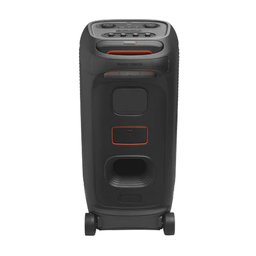 Акустическая система JBL PartyBox Stage 320 JBLPBSTAGE320UK Black