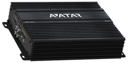  Avatar ABR-350.2 350 Вт 2 канальный