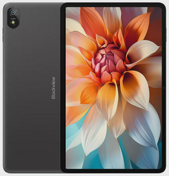 Планшет BlackView Tab 18 12" 8/256Gb Space Grey