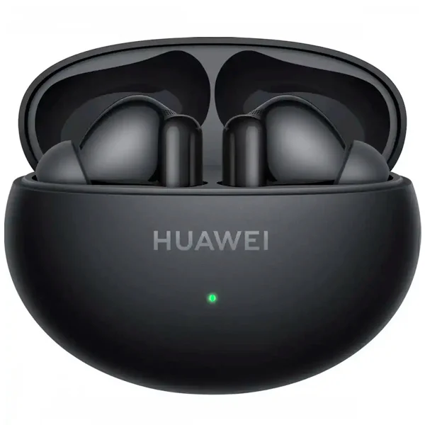 Наушники Huawei FreeBuds 6i Orca-T100 T0019/MSC005 Black купить,NaN