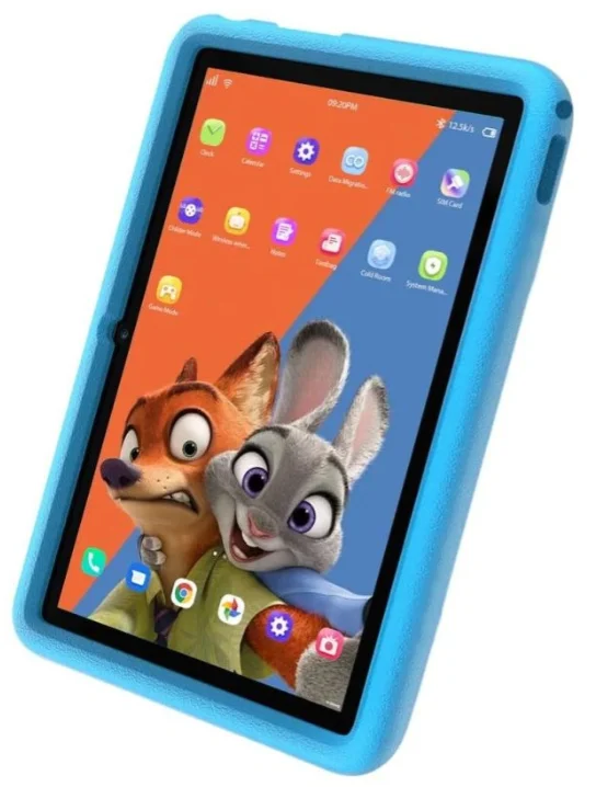 Планшет Blackview Tab 8 Kids 10.1" 4/128Gb Blue - ForteMarket Планшет Blackview Tab 8 Kids 10.1" 4/128Gb Blue купить,0
