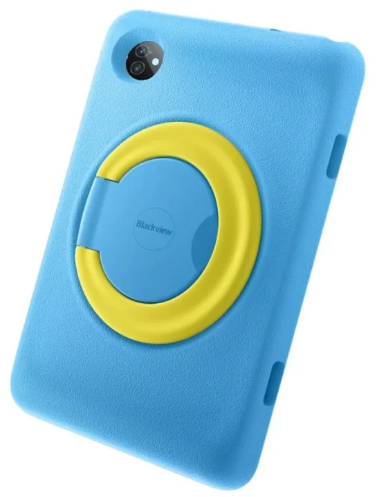 Планшет Blackview Tab 8 Kids 10.1" 4/128Gb Blue - ForteMarket Планшет Blackview Tab 8 Kids 10.1" 4/128Gb Blue купить,0