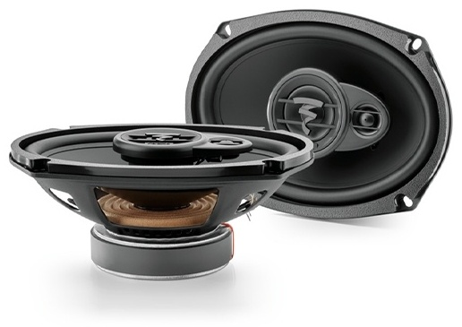 Focal коаксиальная АС ACX-690