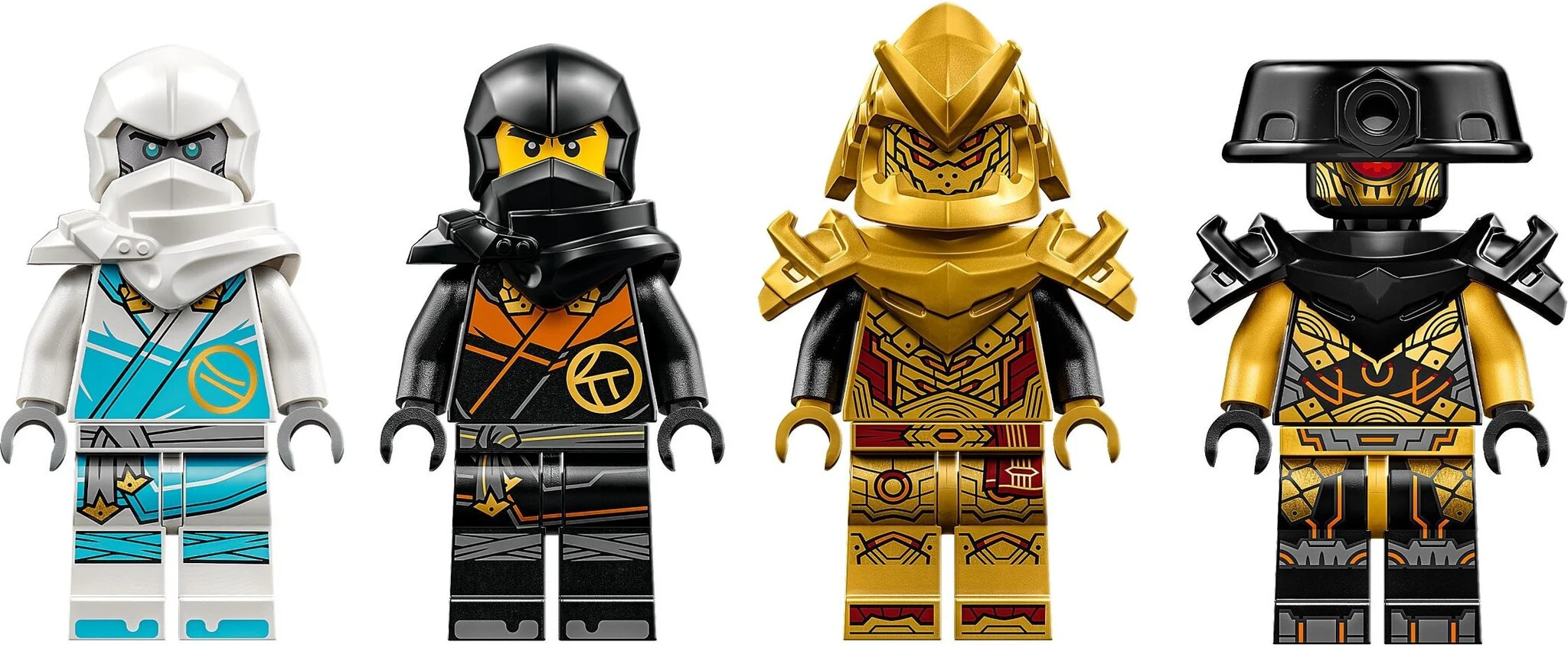 Конструктор LEGO Ниндзяго Гоночная машина Сила Дракона Зейна Кружитцу 71791 - ForteMarket Конструктор LEGO Ниндзяго Гоночная машина Сила Дракона Зейна Кружитцу 71791 купить,0