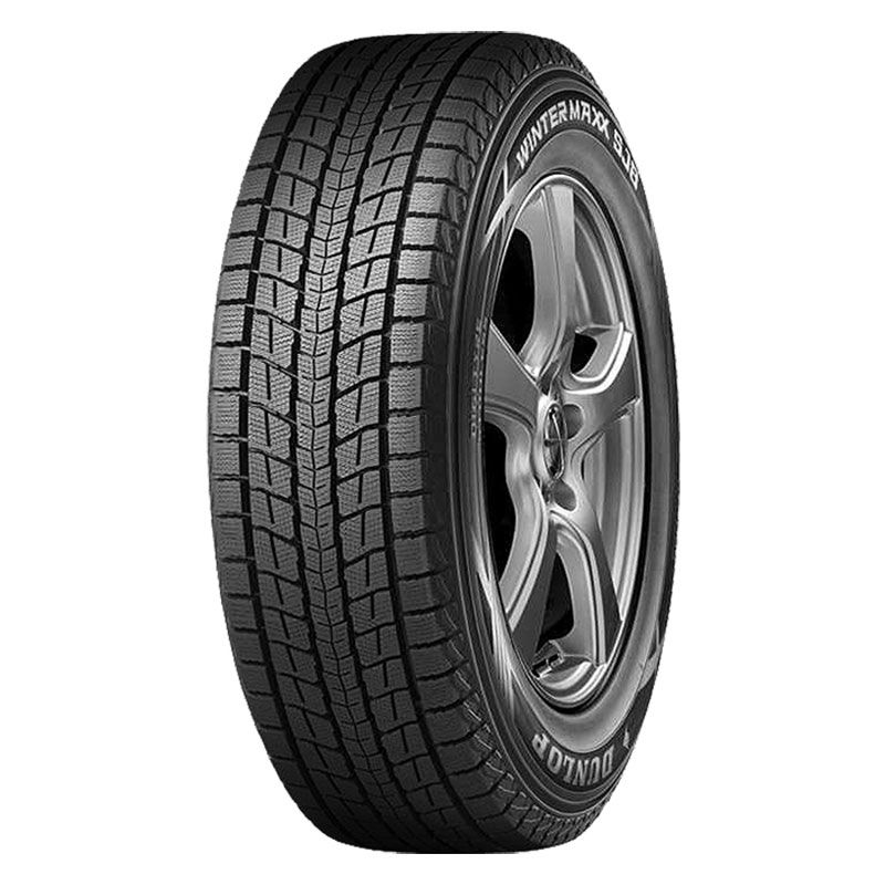 Шина Dunlop Winter Maxx SJ8 235/50 R19 103R зимняя купить,156260