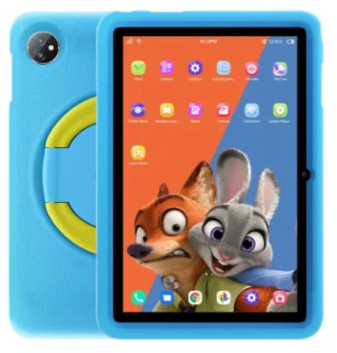Планшет Blackview Tab 8 Kids 10.1" 4/128Gb Blue
