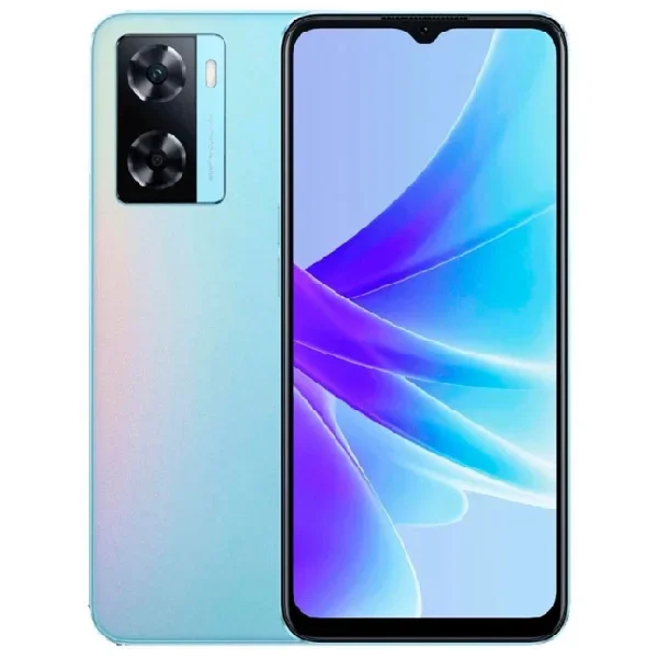 Смартфон Oppo A57s 4/64Gb Sky Blue