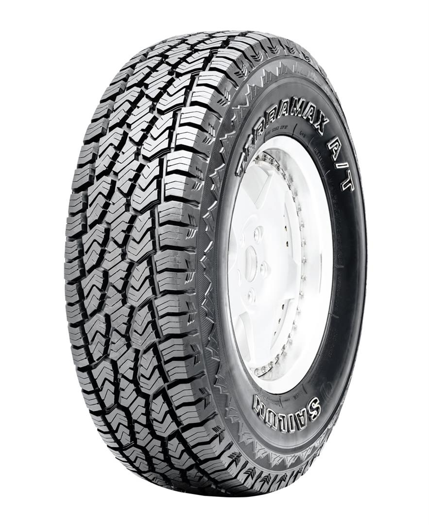 Шина Sailun Terramax A\T LT нс10 305/55 R20 121/118R всесезонная купить,163280