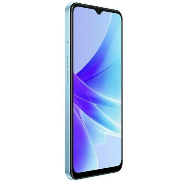 Смартфон Oppo A57s 4/64Gb Sky Blue - ForteMarket Смартфон Oppo A57s 4/64Gb Sky Blue купить,0