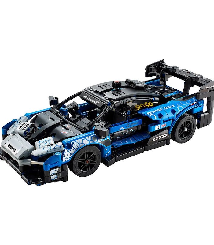 Конструктор Lego Technic McLaren Senna GTR 42123