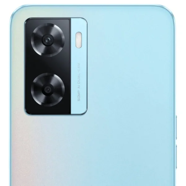 Смартфон Oppo A57s 4/64Gb Sky Blue - ForteMarket Смартфон Oppo A57s 4/64Gb Sky Blue купить,0