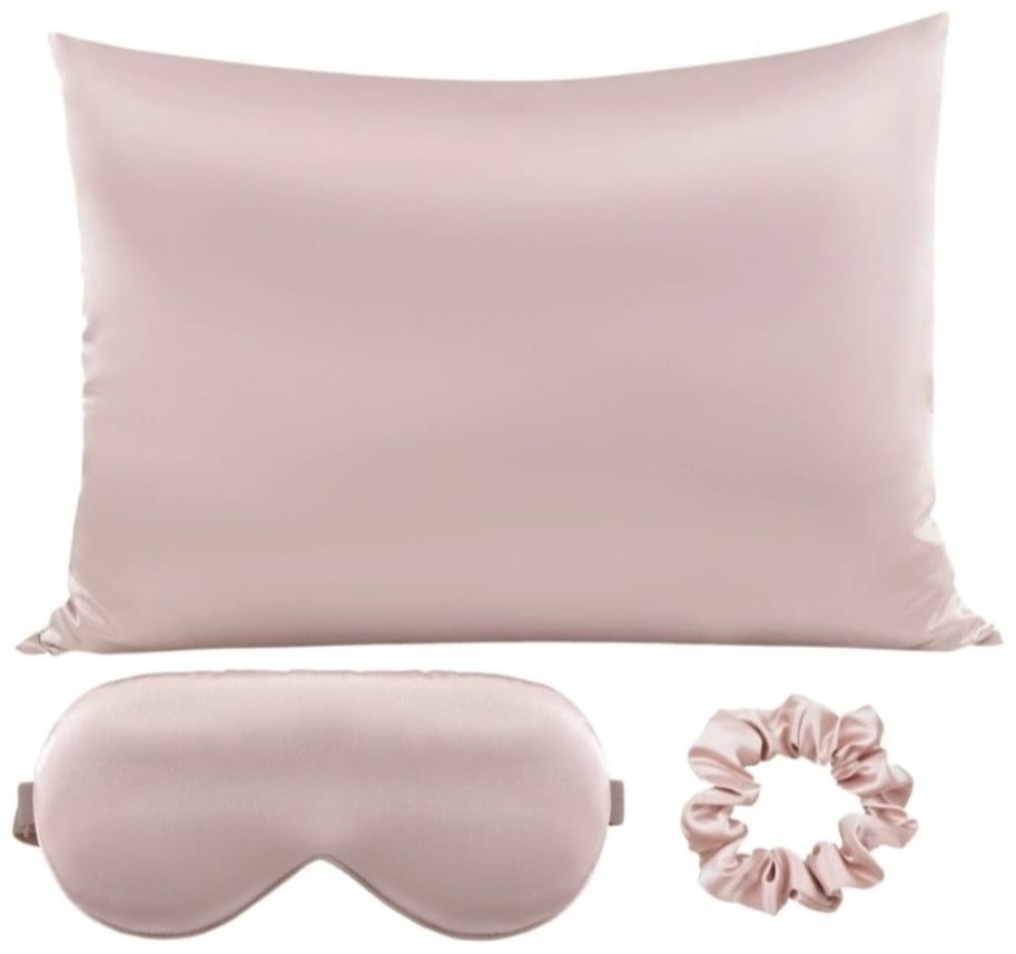 Наволочка DIOLA 50х75 полиэстер, 1 шт