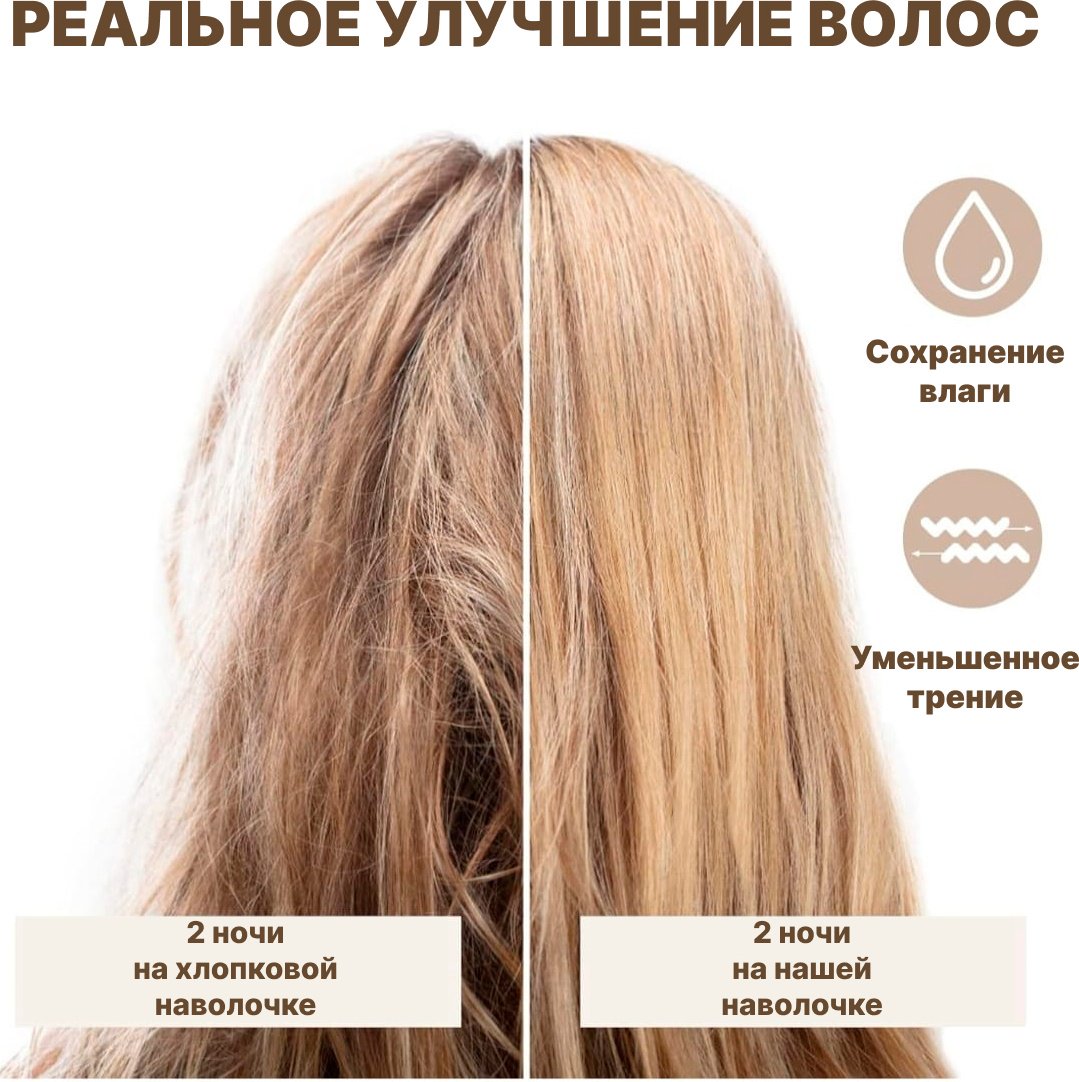 Наволочка DIOLA 50х75 полиэстер, 1 шт