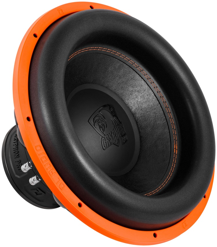 Сабвуфер DL Audio Gryphon Pro 10 V.3