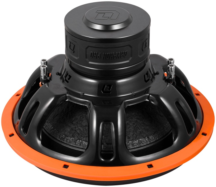 Сабвуфер DL Audio Gryphon Pro 10 V.3 купить,65979