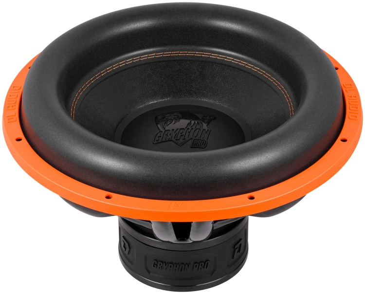 Сабвуфер DL Audio Gryphon Pro 10 V.3 купить,65979