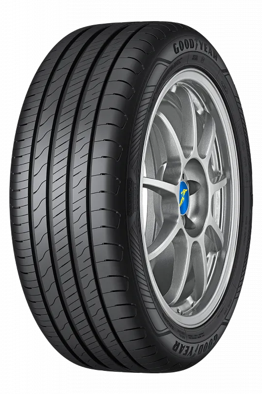 Шина Goodyear EfficientGrip Performance 2 XL 225/55 R17 101W летняя купить,112450