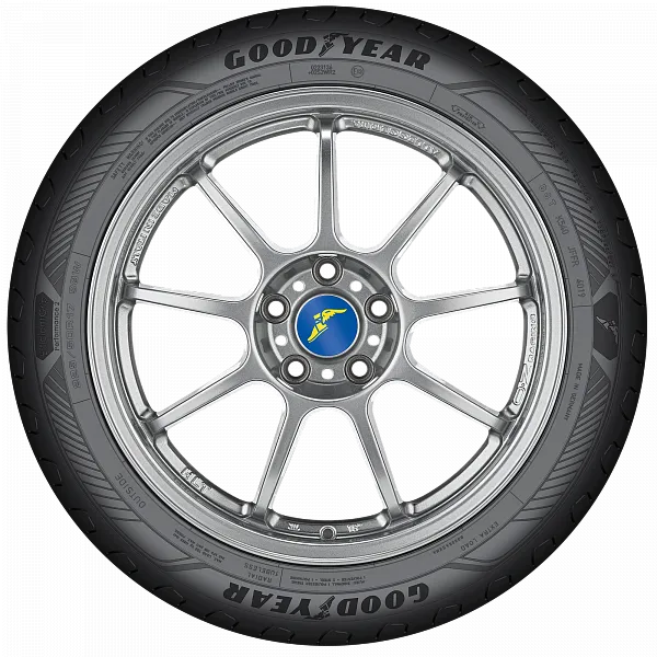Шина Goodyear EfficientGrip Performance 2 XL 225/55 R17 101W летняя купить,112450