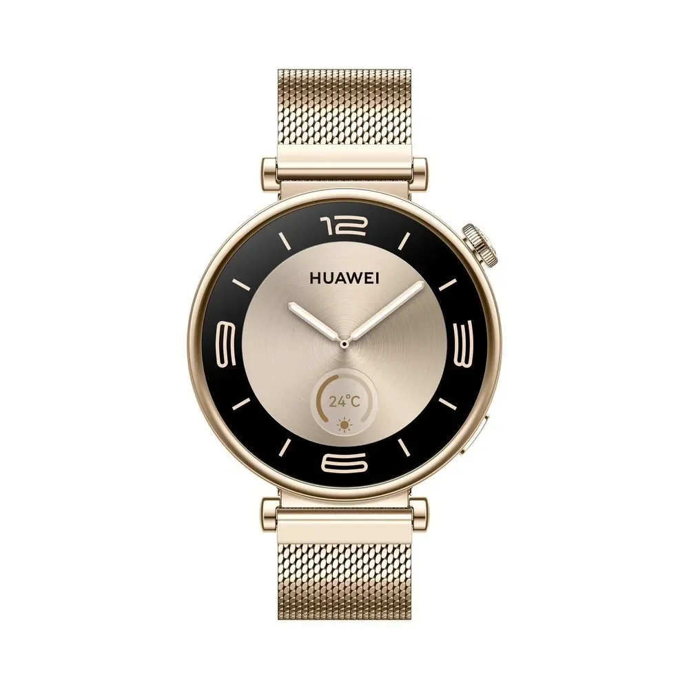 Смарт-часы Huawei Watch GT 4 ARA-B19 41mm Aurora Stainless Gold - ForteMarket Смарт-часы Huawei Watch GT 4 ARA-B19 41mm Aurora Stainless Gold купить,0