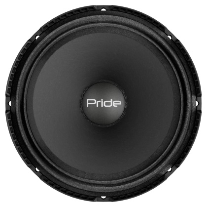 PRIDE среднечастотная АС SOLO 200 6.5 Competition