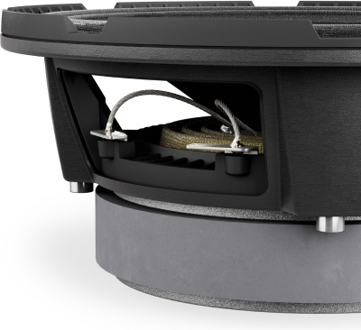 PRIDE среднечастотная АС SOLO 200 6.5 Competition