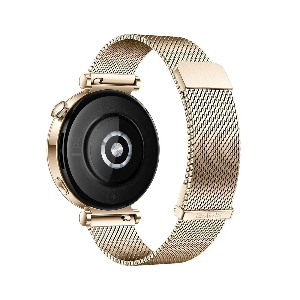 Смарт-часы Huawei Watch GT 4 ARA-B19 41mm Aurora Stainless Gold - ForteMarket Смарт-часы Huawei Watch GT 4 ARA-B19 41mm Aurora Stainless Gold купить,0