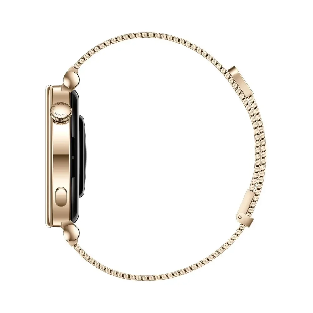 Смарт-часы Huawei Watch GT 4 ARA-B19 41mm Aurora Stainless Gold - ForteMarket Смарт-часы Huawei Watch GT 4 ARA-B19 41mm Aurora Stainless Gold купить,0