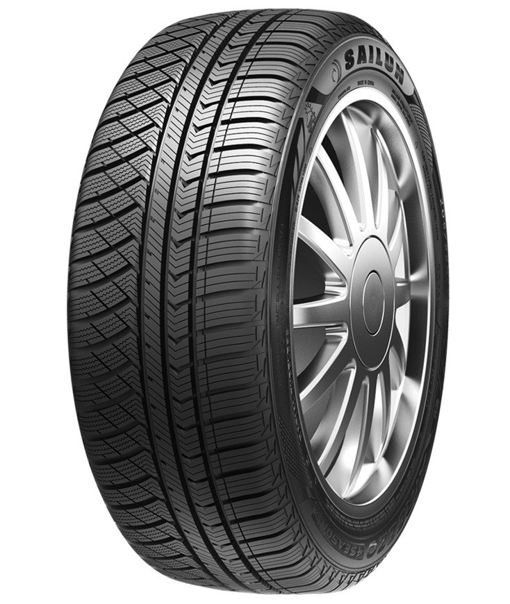 Шина Sailun Atrezzo 4 Seasons 195/60 R15 88H всесезонная купить,39520