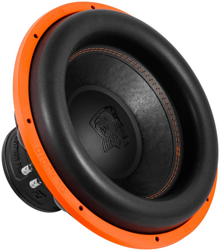 Сабвуфер DL Audio Gryphon Pro 10 V.3