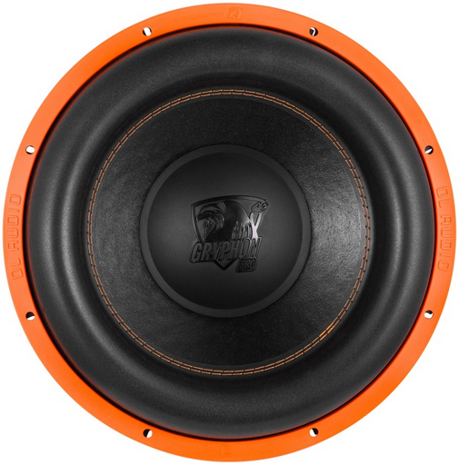 Сабвуфер DL Audio Gryphon Pro 10 V.3
