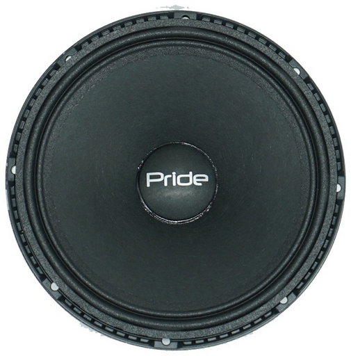  PRIDE среднечастотная АС SOLO 200