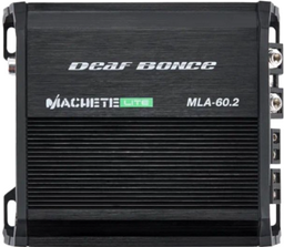 Усилитель Deaf Bonce Machete MLA-60.2