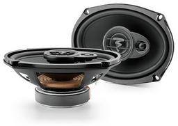 Focal коаксиальная АС ACX-690