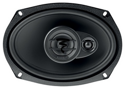 Focal коаксиальная АС ACX-690