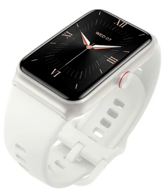 Фитнес-браслет Honor Choice Band белый купить,0