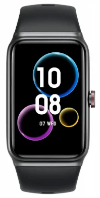 Фитнес-браслет Honor Choice Band черный
