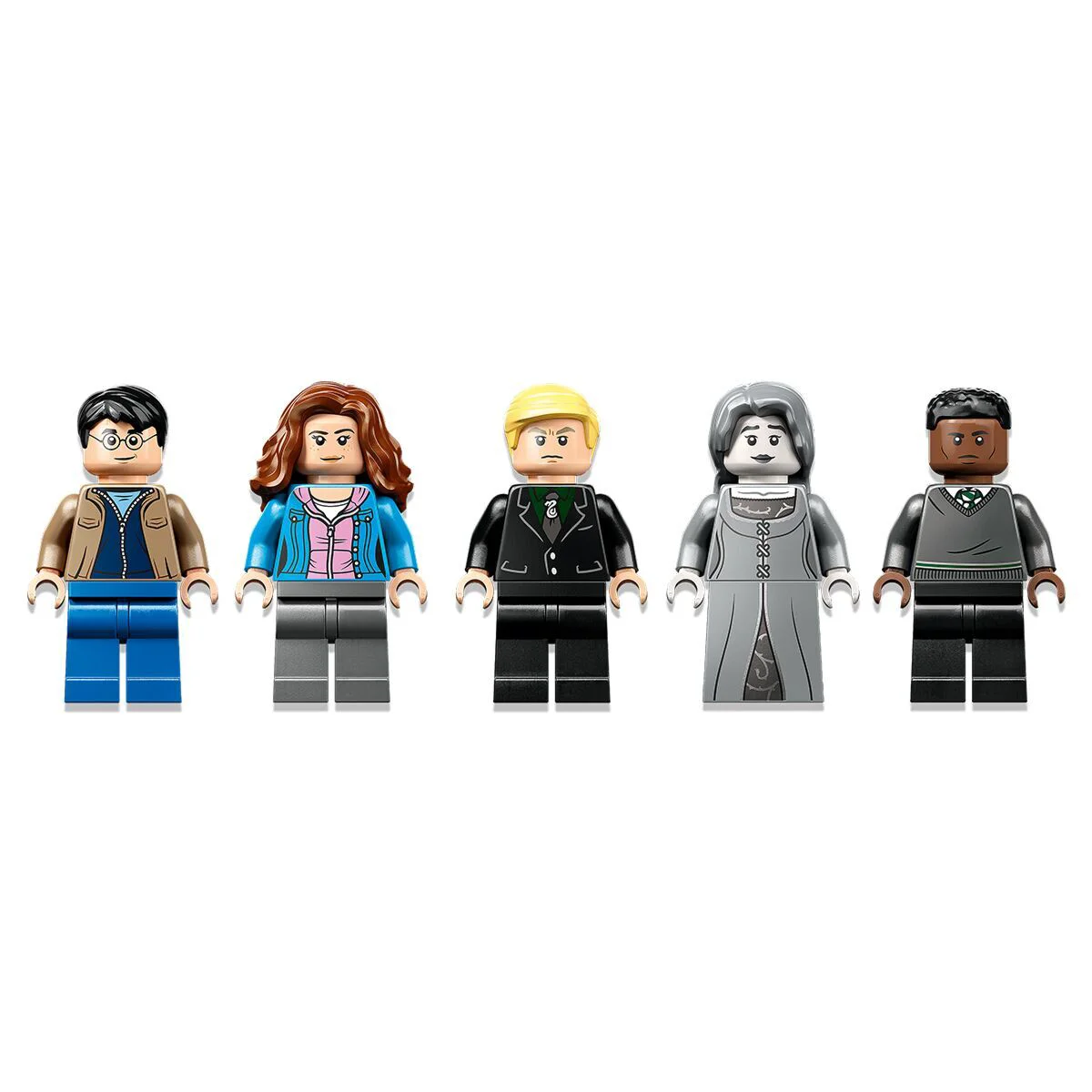 Конструктор LEGO Гарри Поттер Выручай-комната 76413