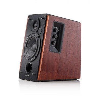Акустическая система Edifier R1700BT Brown  купить,0