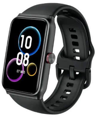 Фитнес-браслет Honor Choice Band черный - ForteMarket Фитнес-браслет Honor Choice Band черный купить,0