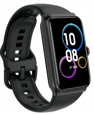 Фитнес-браслет Honor Choice Band черный - ForteMarket Фитнес-браслет Honor Choice Band черный купить,0