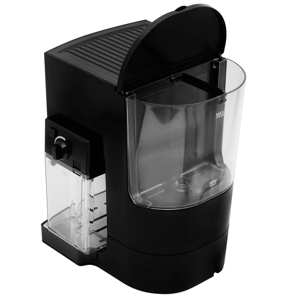 Кофеварка Kitfort KT-743 черная - ForteMarket Кофеварка Kitfort KT-743 черная купить,0