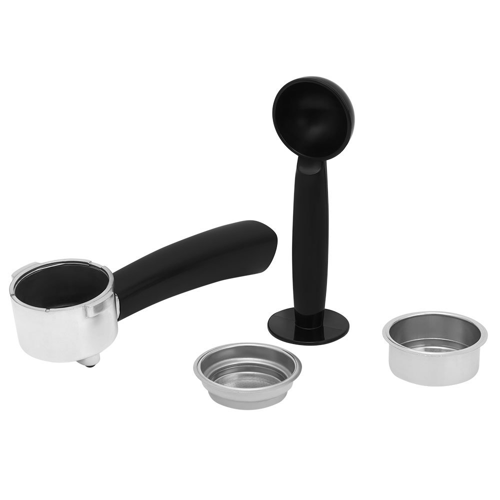 Кофеварка Kitfort KT-743 черная - ForteMarket Кофеварка Kitfort KT-743 черная купить,0