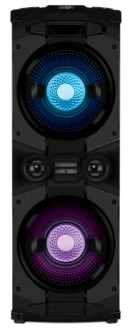 Акустическая система Sven PS-1500 SV-022020 черная