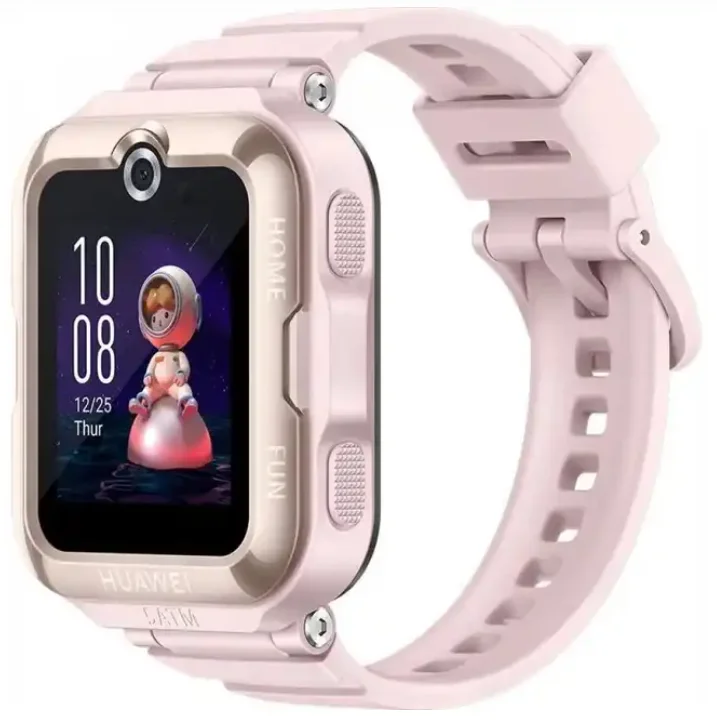 Детские смарт-часы Huawei Kids Watch 4 Pro ASN-AL10 36mm Pink
